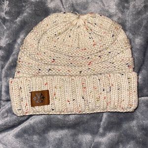 Hat beanie